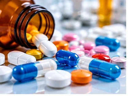 Supreme Pharmaceuticals